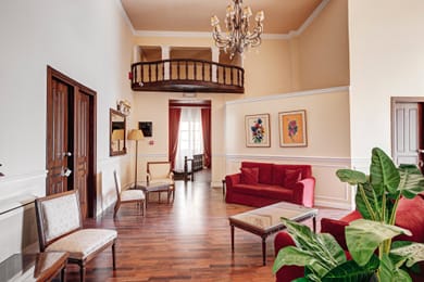 Aktaion Hotel Syros - Image 4