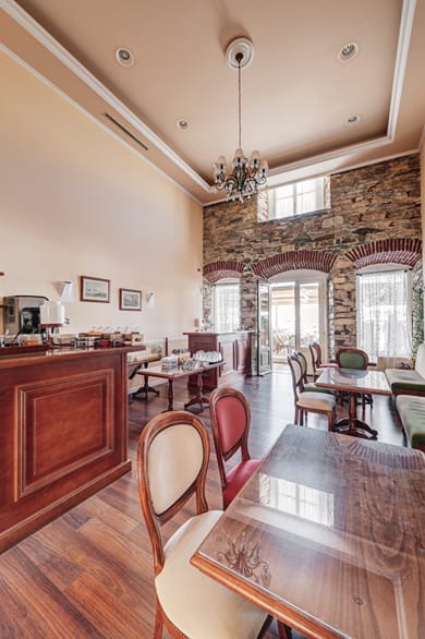 Aktaion Hotel Syros - Image 7