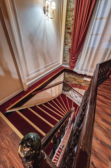 Aktaion Hotel Syros - Image 5