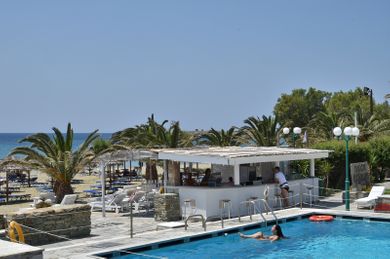 Akti Aegeou Tinos - Image 2