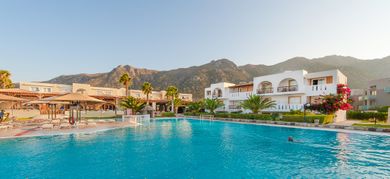 Akti Beach Club Kos - Image 2