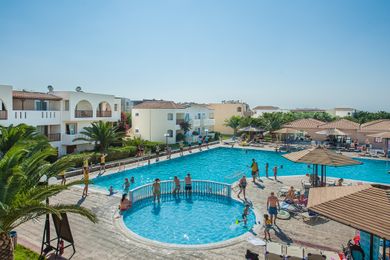 Akti Beach Club Kos - Image 3