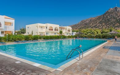 Akti Beach Club Kos - Image 4
