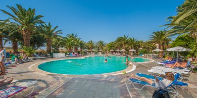 Akti Beach Club Kos - Image 5