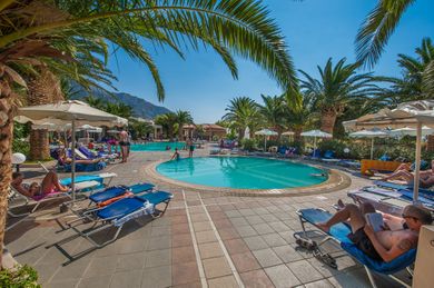 Akti Beach Club Kos - Image 6