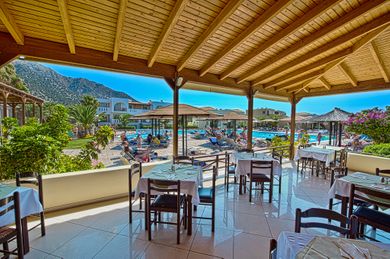 Akti Beach Club Kos - Image 7