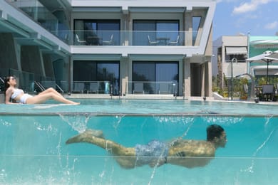 Akti Toroni Boutique Hotel - Image 3