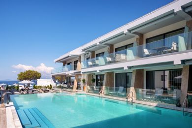 Akti Toroni Boutique Hotel - Image 2