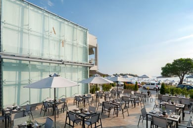 Akti Toroni Boutique Hotel - Image 4