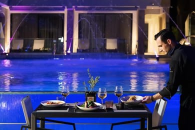 Akti Toroni Boutique Hotel - Image 5