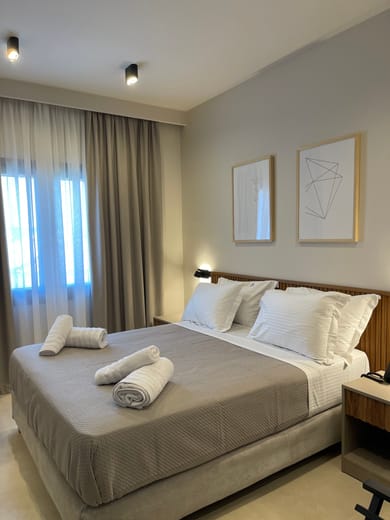 Standard Double - Side View