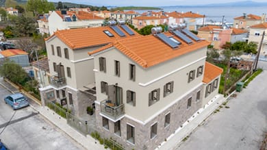 Akti Vigla Apartments Lesvos - Image 2