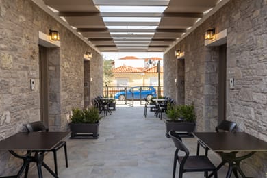 Akti Vigla Apartments Lesvos - Image 5