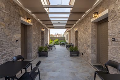 Akti Vigla Apartments Lesvos - Image 7