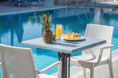 Alamis Hotel & Apartments Zakynthos - Image 6