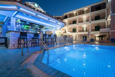 Alamis Hotel & Apartments Zakynthos - Image 7