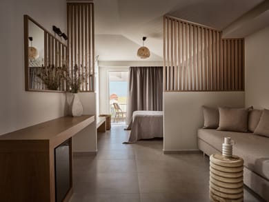 Alamis Hotel & Apartments Zakynthos - Image 4