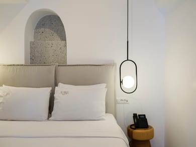 Cozy Room