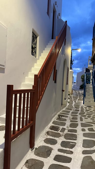 Alana Pension - Image 2