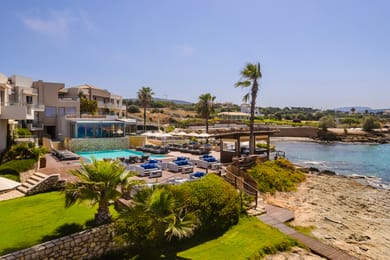 Alas Resort & Spa - Image 2