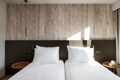 Alassia Hotel - Image 5