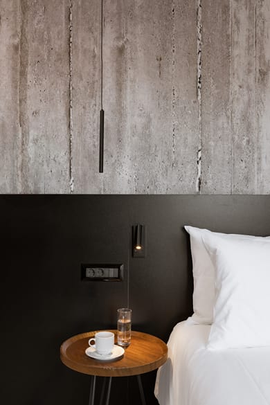 Alassia Hotel - Image 7