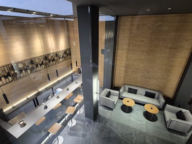 Alassia Hotel - Image 2