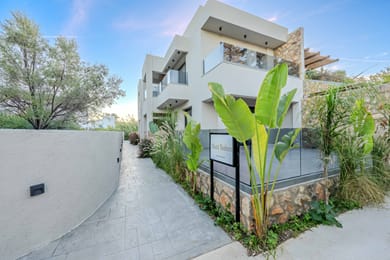 Alati Suites | Stegna - Image 3