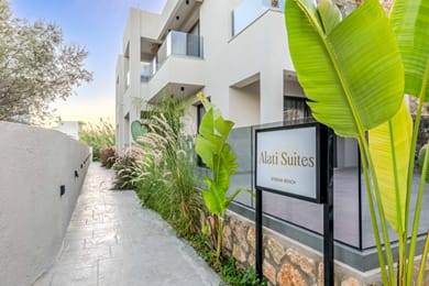 Alati Suites | Stegna - Image 4