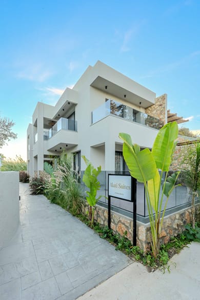 Alati Suites | Stegna - Image 6