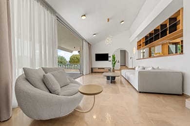 Villa Albagiorno - Image 7