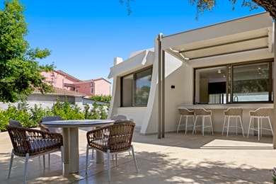 Villa Albagiorno - Image 5