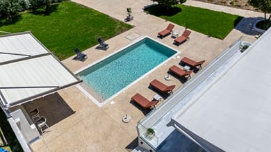 Villa Albagiorno - Image 4