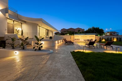 Villa Albagiorno - Image 3