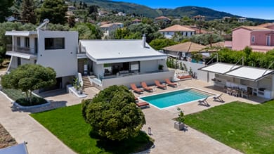Villa Albagiorno - Image 2