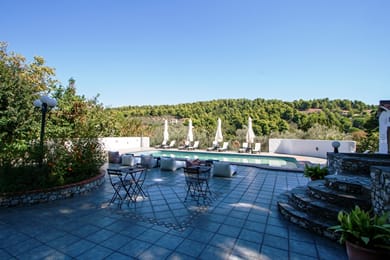 Villa Albanis Skiathos - Image 2