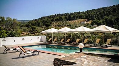 Villa Albanis Skiathos - Image 3
