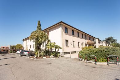 Alba Hotel Rome - Image 2