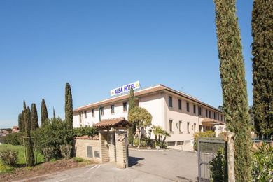 Alba Hotel Rome - Image 4