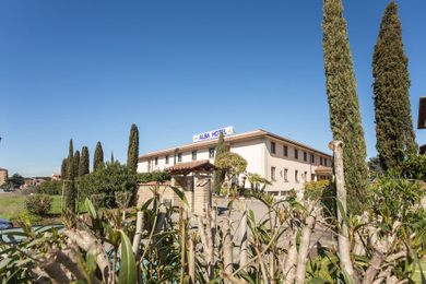 Alba Hotel Rome - Image 5