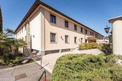 Alba Hotel Rome - Image 7