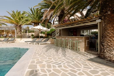 Pnoi Hotel Paros - Image 5
