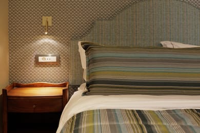 Classic Double Rooms