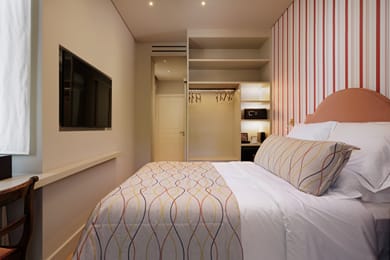 Albergo Botti - Image 4