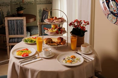 Albergo Botti - Image 5