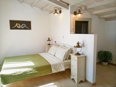 Villa Calma, Alonissos