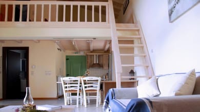 Villa Nerissa, Alonissos