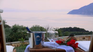 Villa Nerissa, Alonissos