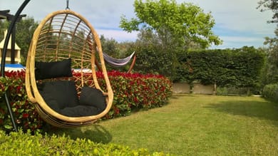 Villa Nerissa, Alonissos