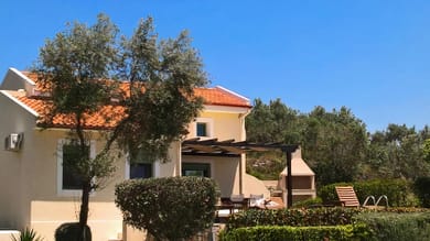Villa Nerissa, Alonissos